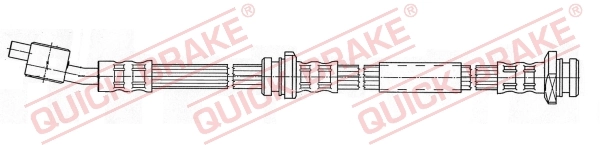 Brake Hose